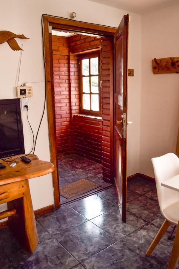 Villa Melipal Flats San Carlos de Bariloche Exterior foto